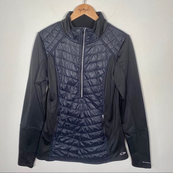 C9 by Champion Jackets & Blazers - C9 by Champion Reflective Pullover Jacket